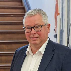 Jens Kemper