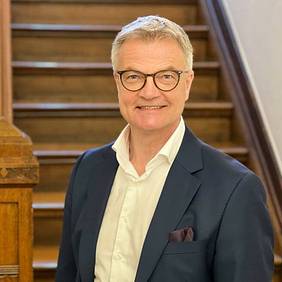 Ulrich  Kegel