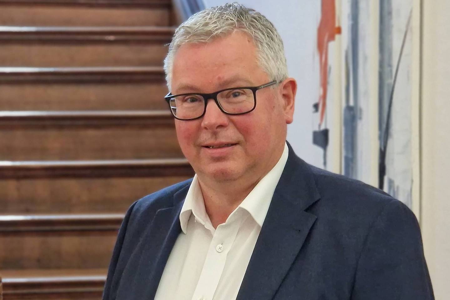 Rechtsanwalt Jens Kemper